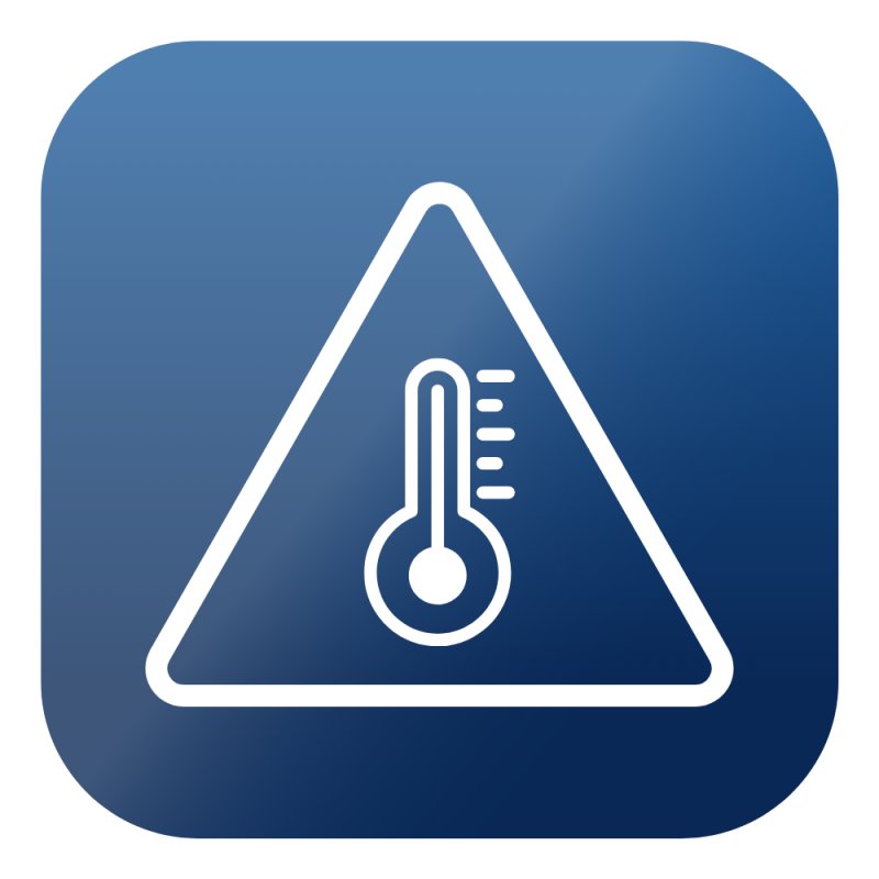 Alta Temperatura